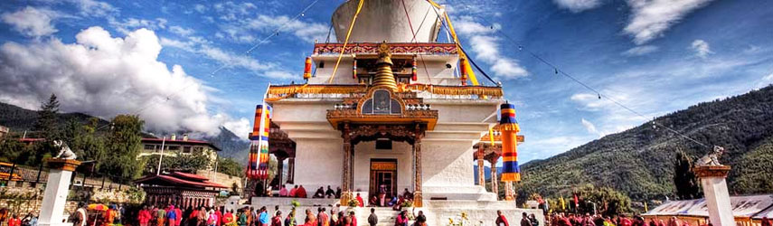 Bhutan