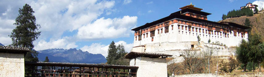 Bhutan
