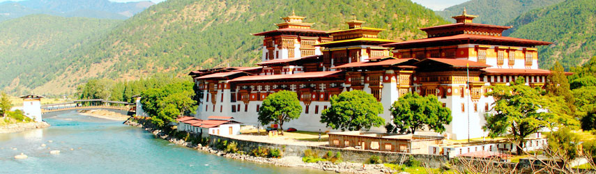 Bhutan
