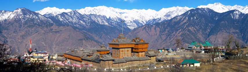 Himachal Pradesh
