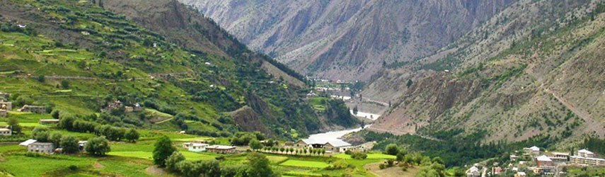 Himachal Pradesh