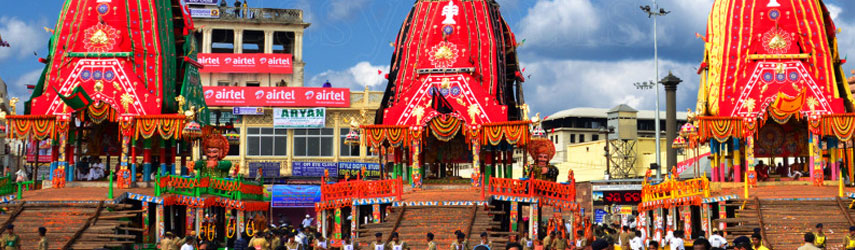 Odisha