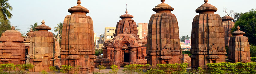 Odisha