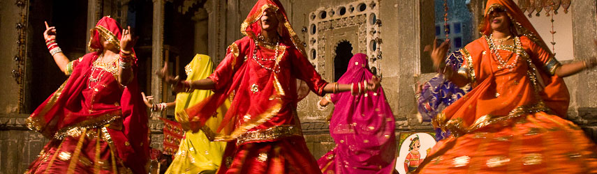 Rajasthan