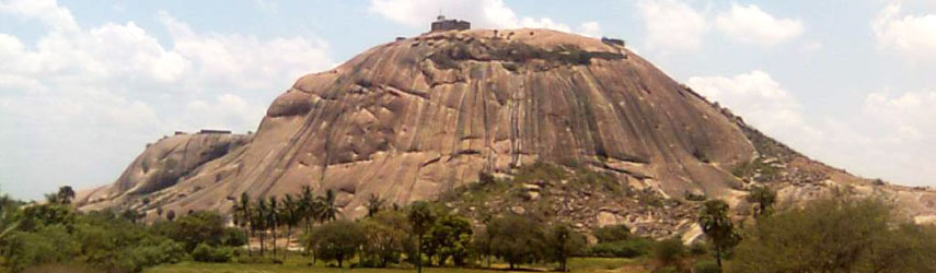 Telangana