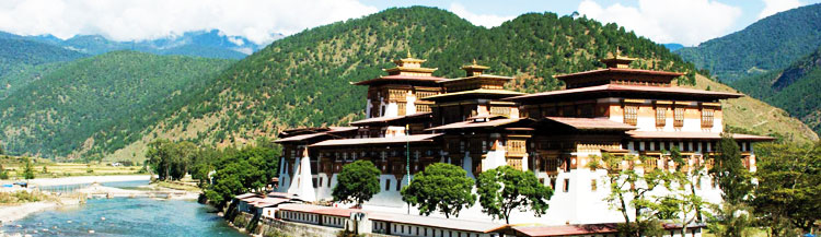 Bhutan