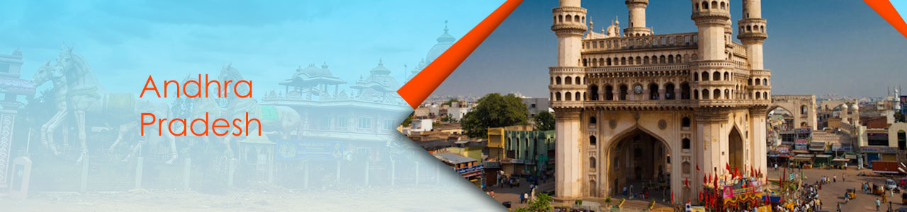 Andhra Pradesh