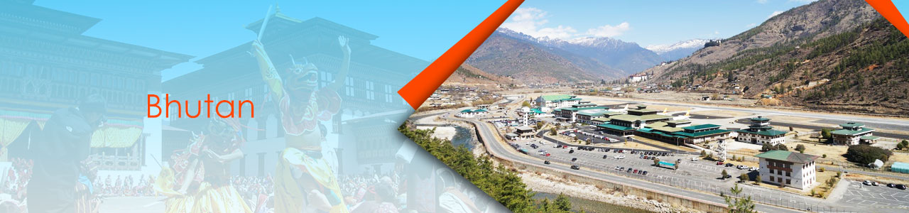 Bhutan