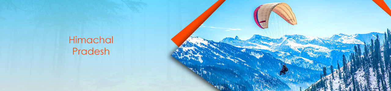 Himachal Pradesh