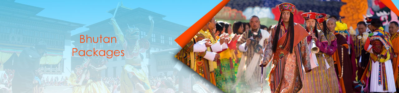bhutan