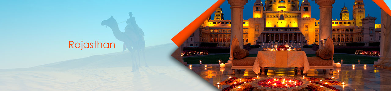 Rajasthan