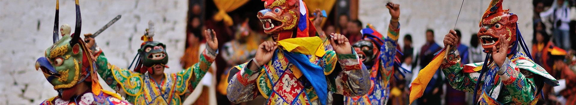 MAJESTIC BHUTAN