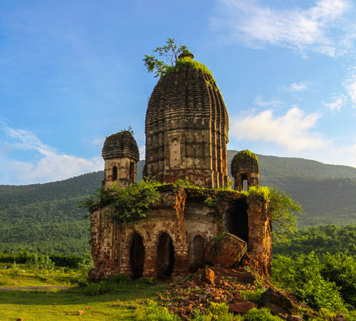 DUKE PANORAMIC  PURULIA