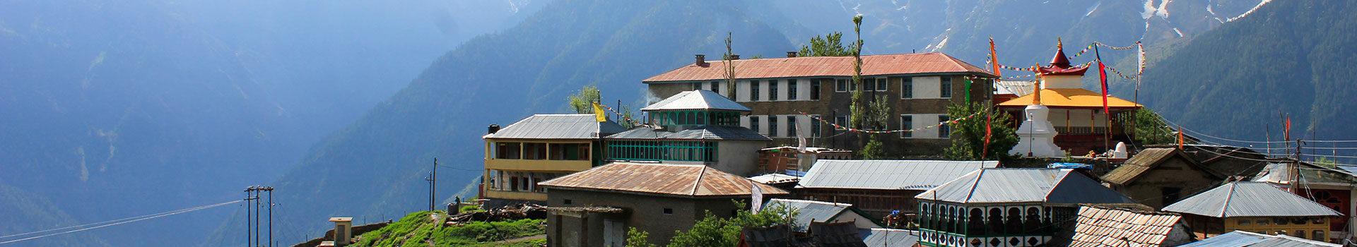 Kinnaur-Kailash