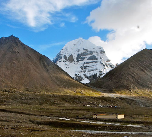 Kinnaur-Kailash-Manali