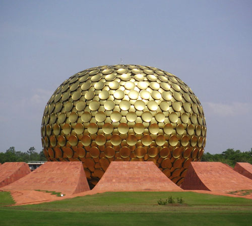 South India Tour