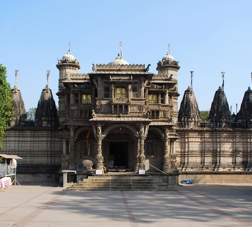 Gujarat-Diu