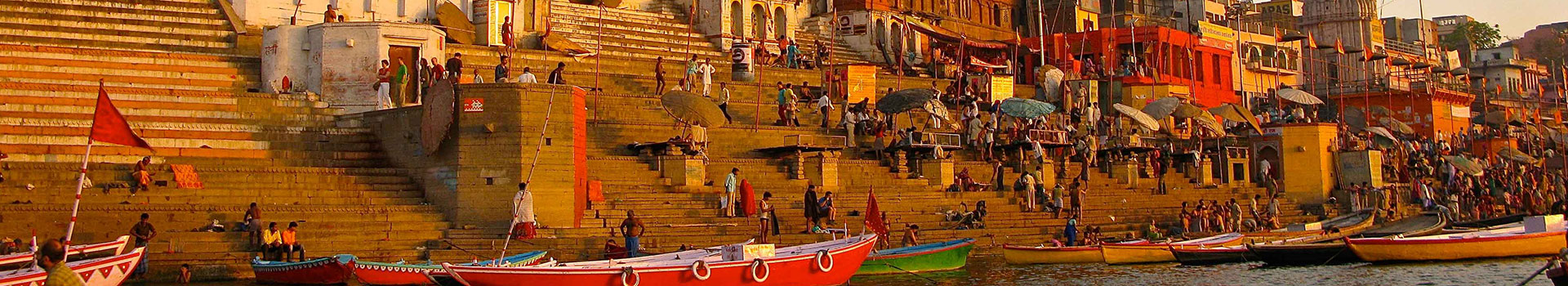North India