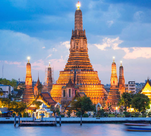 Amazing Thailand